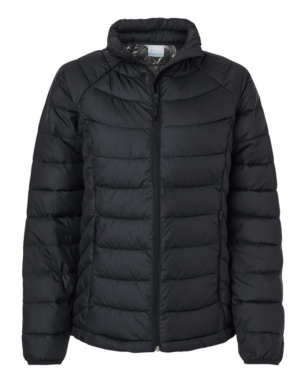 Columbia Women's Powder Lite™ II Full Zip Jacket