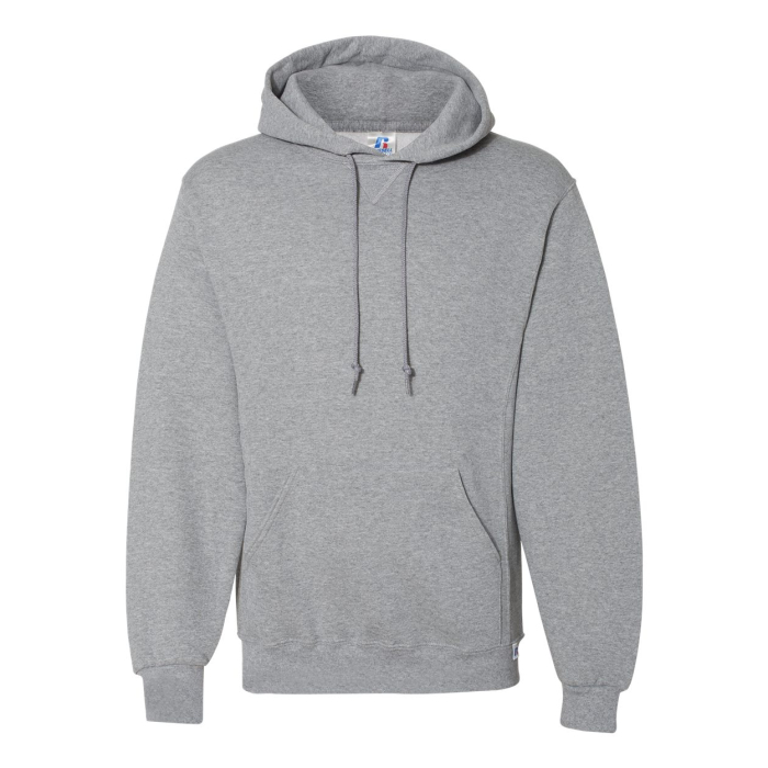 Russell Athletic 695HBM - Dri Power® Hooded Sweatshirt