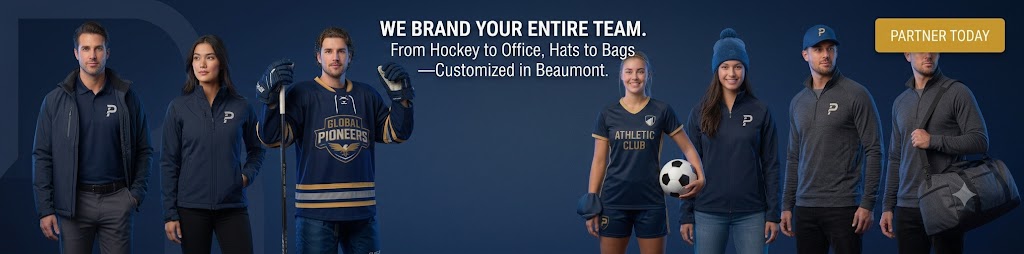 Team Store Co.