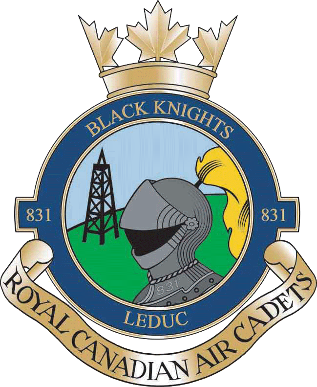 831 Black Knights